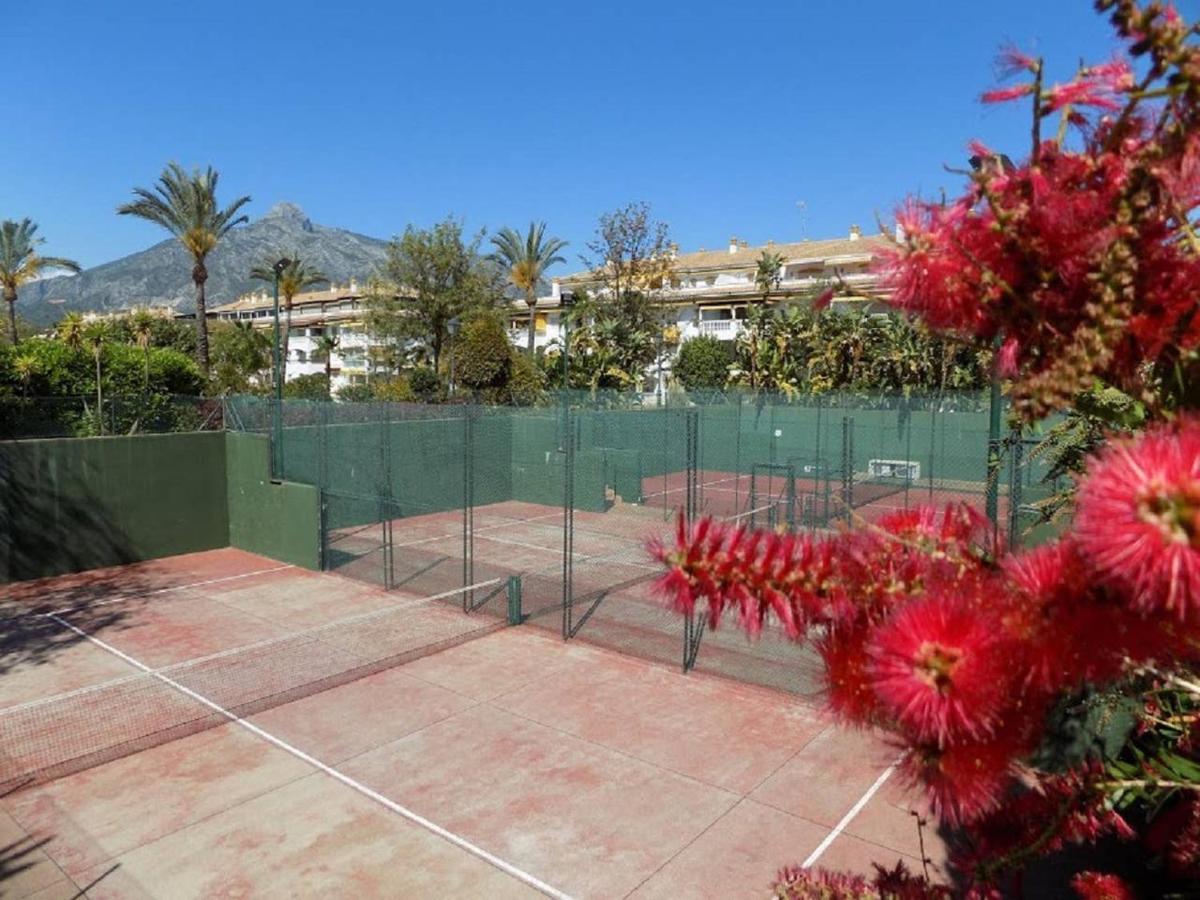 La Concha In Puerto Banus Apartamento *